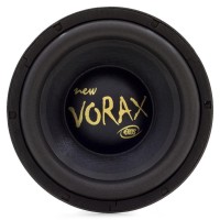 Subwoofer 10" Eros New Vorax - 500 Watts RMS 