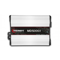 Módulo Amplificador Digital Taramps MD5000.1 2 Ohms
