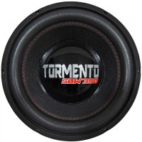 Subwoofer Tormento SBW 350 RMS 12 Pol.