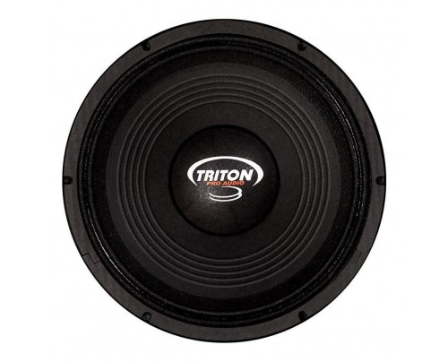 Woofer Triton Pro Audio 10SLX600 300w rms 10 polegadas
