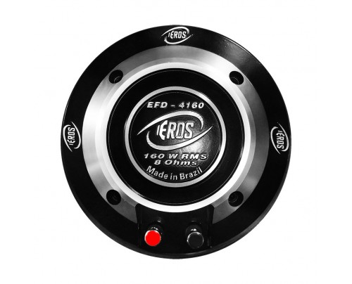 Driver Eros EFD-4160 - 160 Watts RMS
