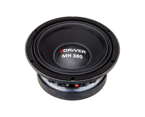 Woofer 7Driver MH 380 RMS 8 Pol.