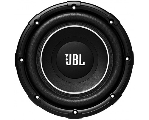 Subwoofer JBL 10 Polegadas MS10SD2 300 Watts RMS